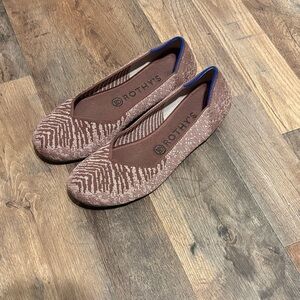 Rothy's Women's Flats